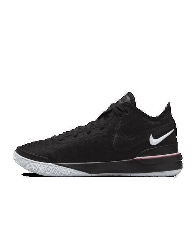 Nike Zoom LeBron NXXT Gen Mens Basketball Shoes Black DR8784-001 NEW Size 7 Nike Zoom LeBron NXXT Gen Mens Basketball Shoes Black DR8784  main image 3