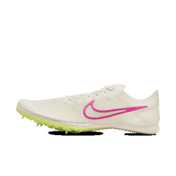 Nike Zoom Mamba 6 Sail/Fierce Pink DR2733-101 Men's Size 9