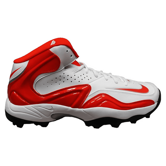 Nike Zoom Merciless Pro Shark Men's Turf Shoes