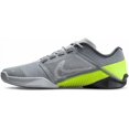 thumbnail image 1 of Nike Zoom Metcon Turbo 2 Wolf Grey/Green-Volt DH3392-001 Men's Size 13 Medium, 1 of 6