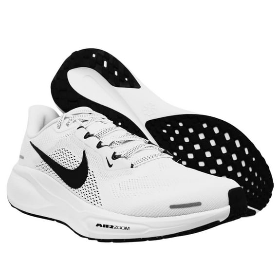Nike Zoom Pegasus 41 TB White/Black 10.5 MENS/12 WMNS