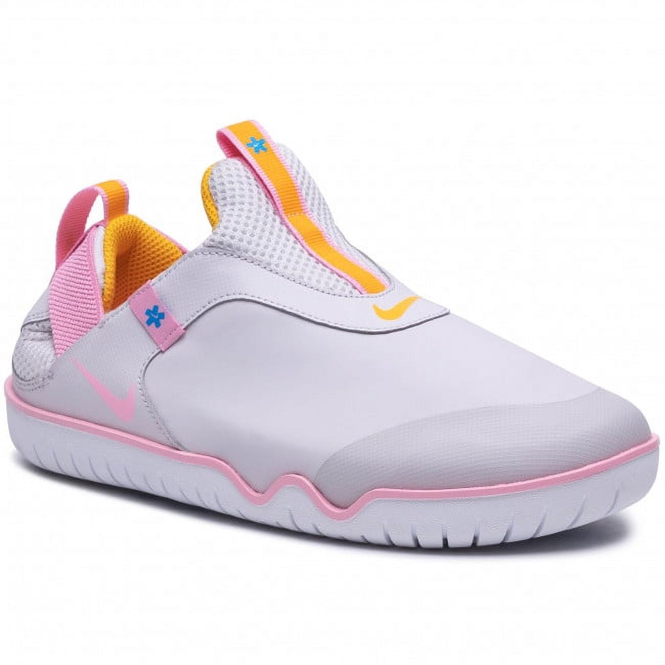 Nike Zoom Pulse Vast Grey Pink