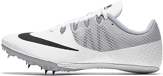 nike zoom rival s 8 running spikes