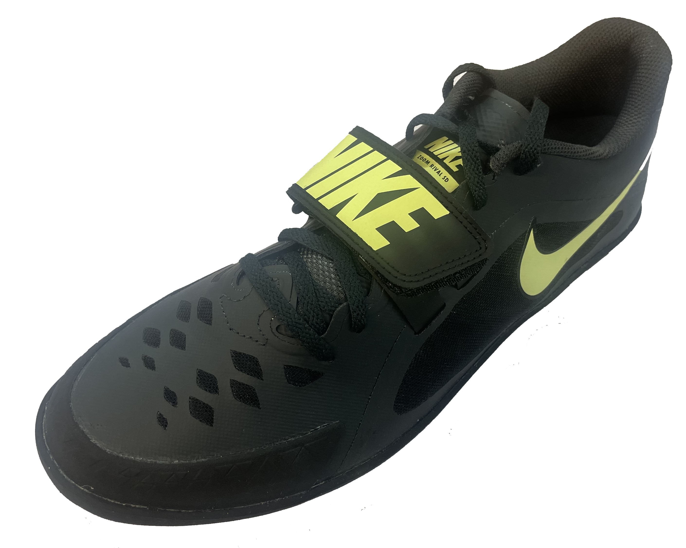 nike zoom rival 2