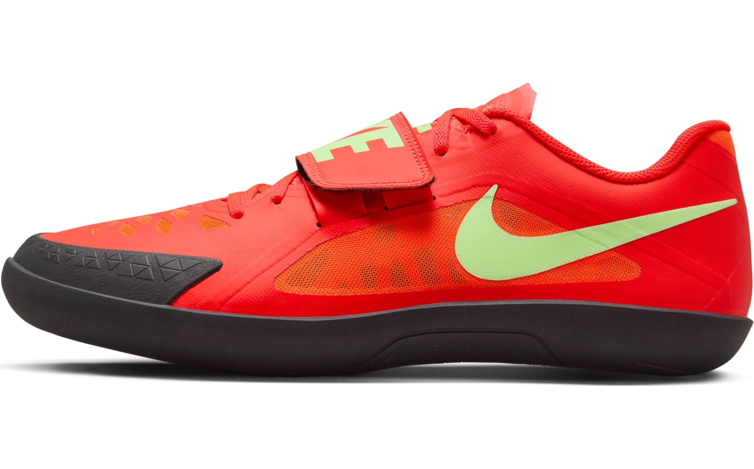 Nike Zoom Rival SD 2 Track & Field Throwing Shoes FZ9665-600