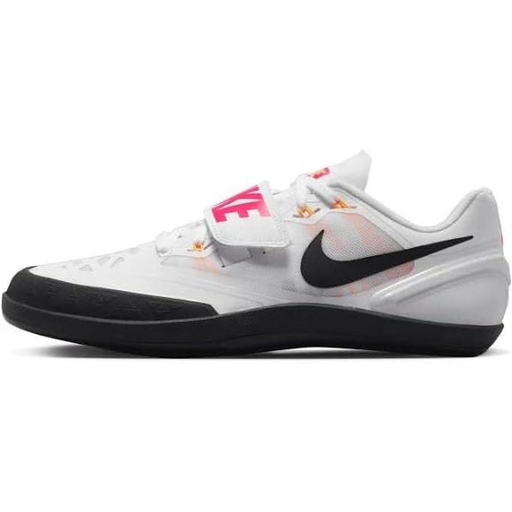 Nike Zoom Rotational 6 Men's Track & Field Throwing Shoes 685131-102 Size 13