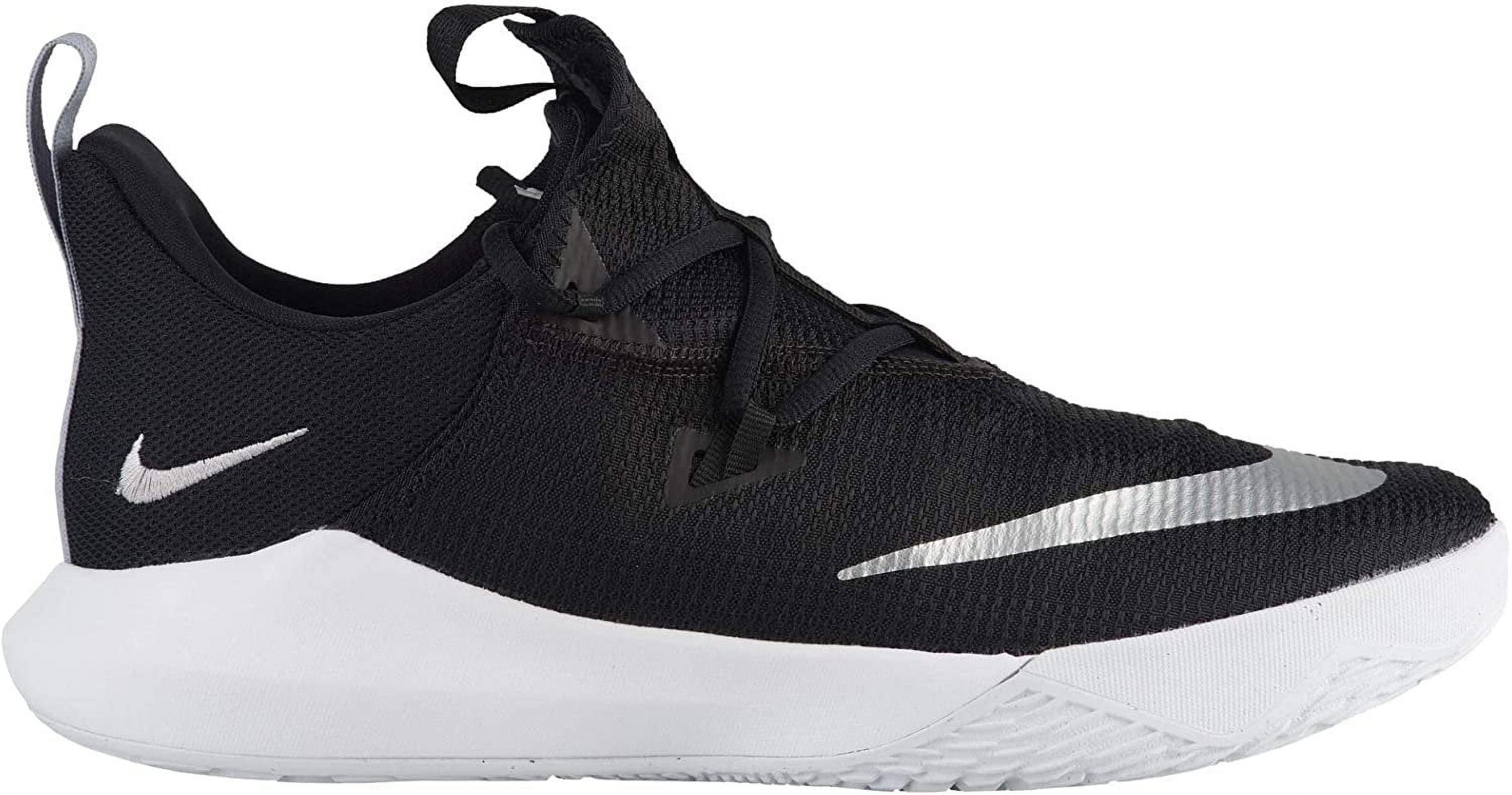 Nike Zoom Shift TB Basketball Shoes White/Black Barbados Ubuy