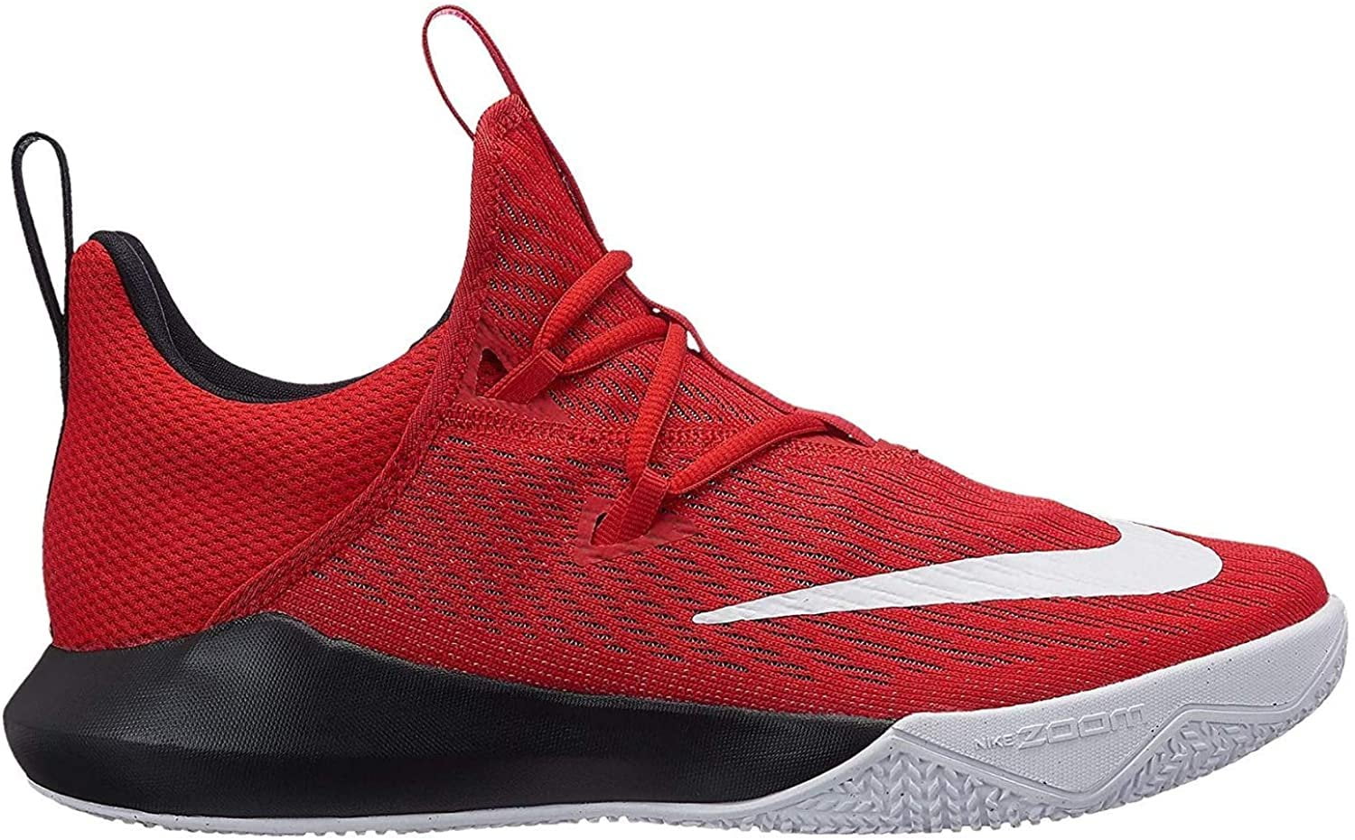 Nike zoom sales shift men's