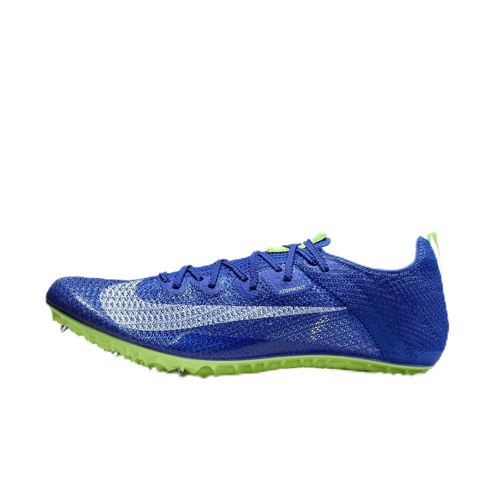nike track and field sprinting spikes
