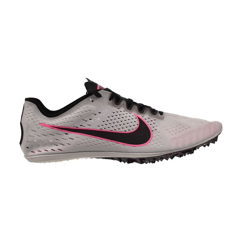 White Track Spikes Nike for Running Shoes