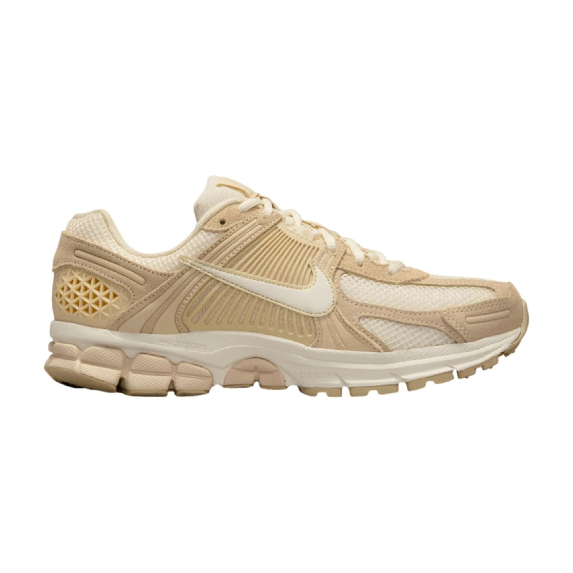 Nike Zoom Vomero 5 Beach/Sail-Light Khaki-Pale Ivory  HQ0458-200 Women's Size 6