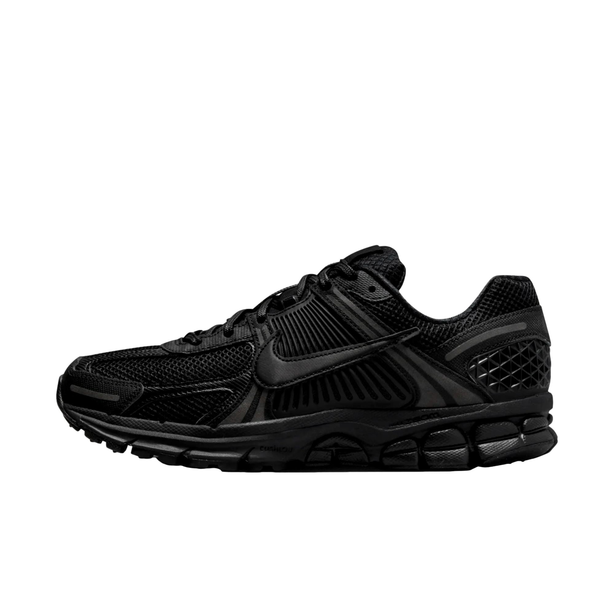 Nike Zoom Vomero 5 Black / Black BV1358-003 Men's Size 8 - Walmart.com