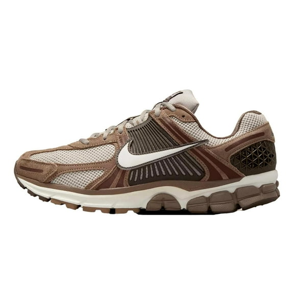 Men's Nike Zoom Vomero 5 College Grey/Sail-Mink Brown (HF1553 004) - 11