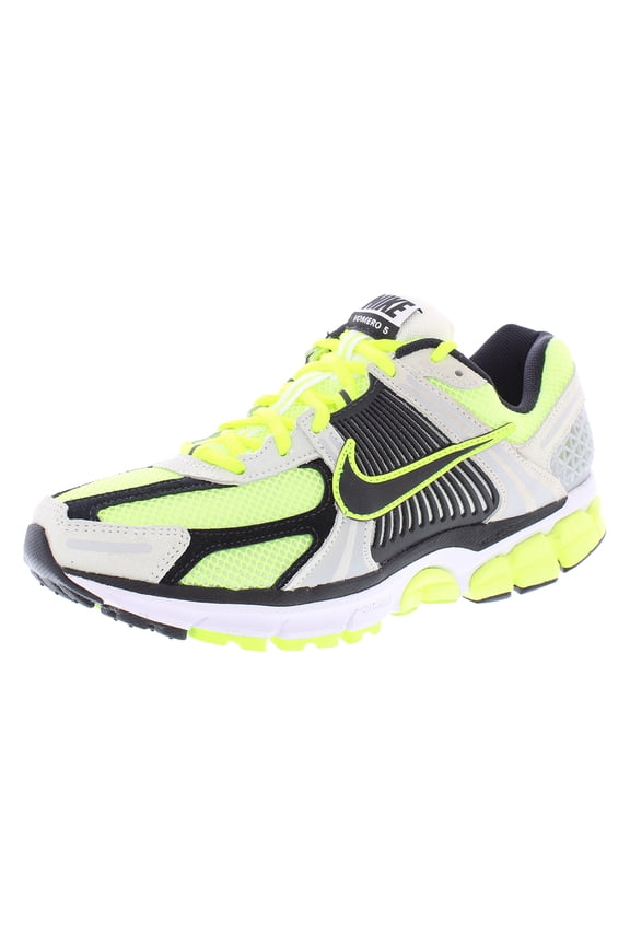 Zoom Vomero 5 Mens (FB9149-701, Volt/White/Metallic Platinum/Black) Size 11.5