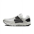 thumbnail image 1 of Nike Zoom Vomero 5 Men's Shoes Color: White/Platinum Tint/Metallic Platinum/Black Size: M 7.5 / W 9, 1 of 1