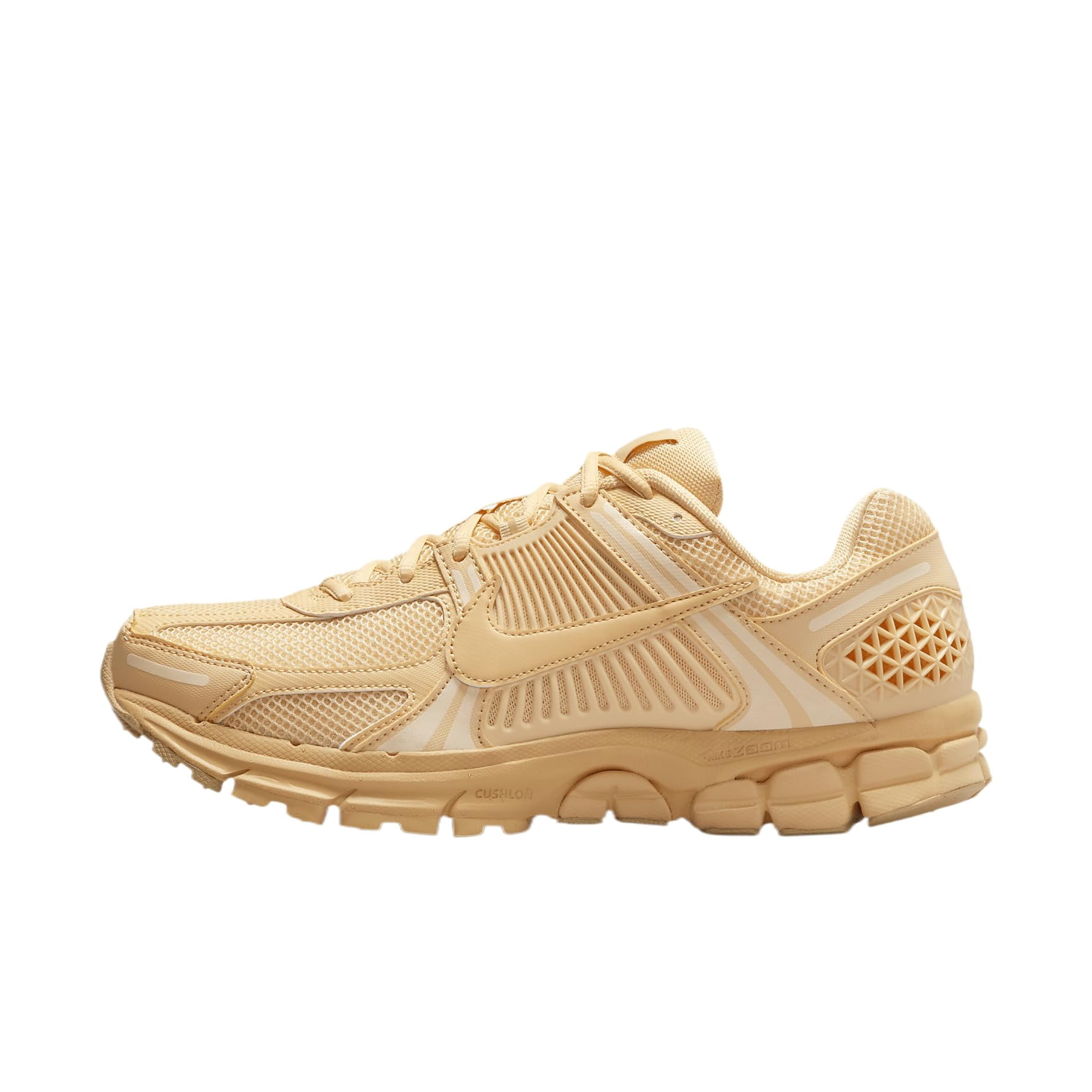 Nike Zoom Vomero 5 Celestial Gold / Celestial Gold  HF5493-200 Men's Size 9.5