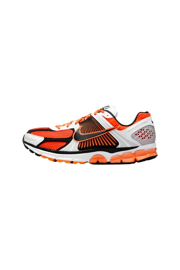 Zoom Vomero 5 Total Orange/Black-White FB9149-800 Men's Size 9