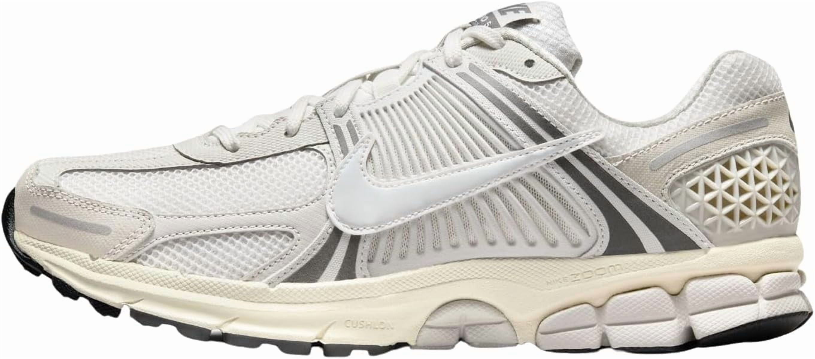 Mens Size 8.5 Nike Air Zoom Vomero 5 Platinum Tint HF0731-007