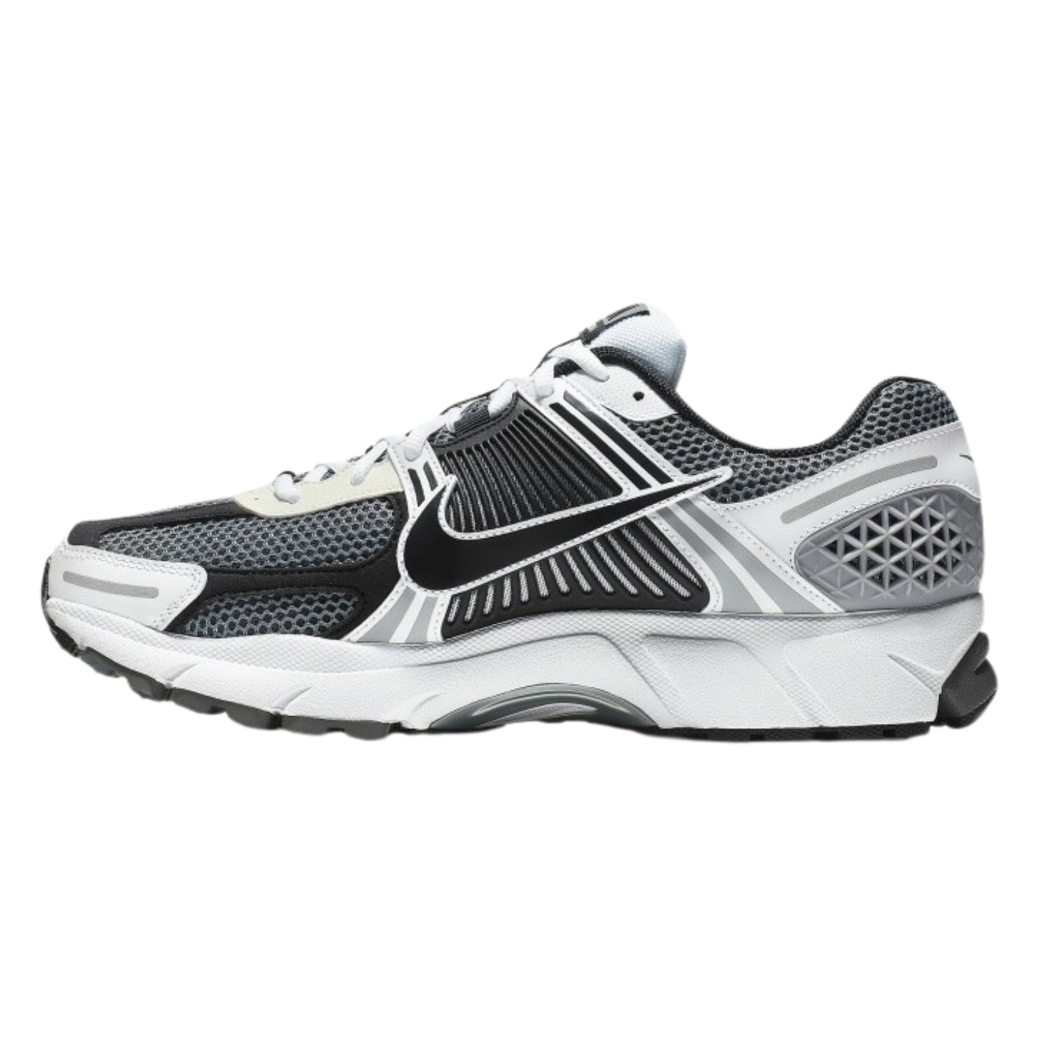 靴 NIKE ZOOM VOMERO 5 Nike Zoom Vomero 5 Black Grey White CI1694-001 | eBay