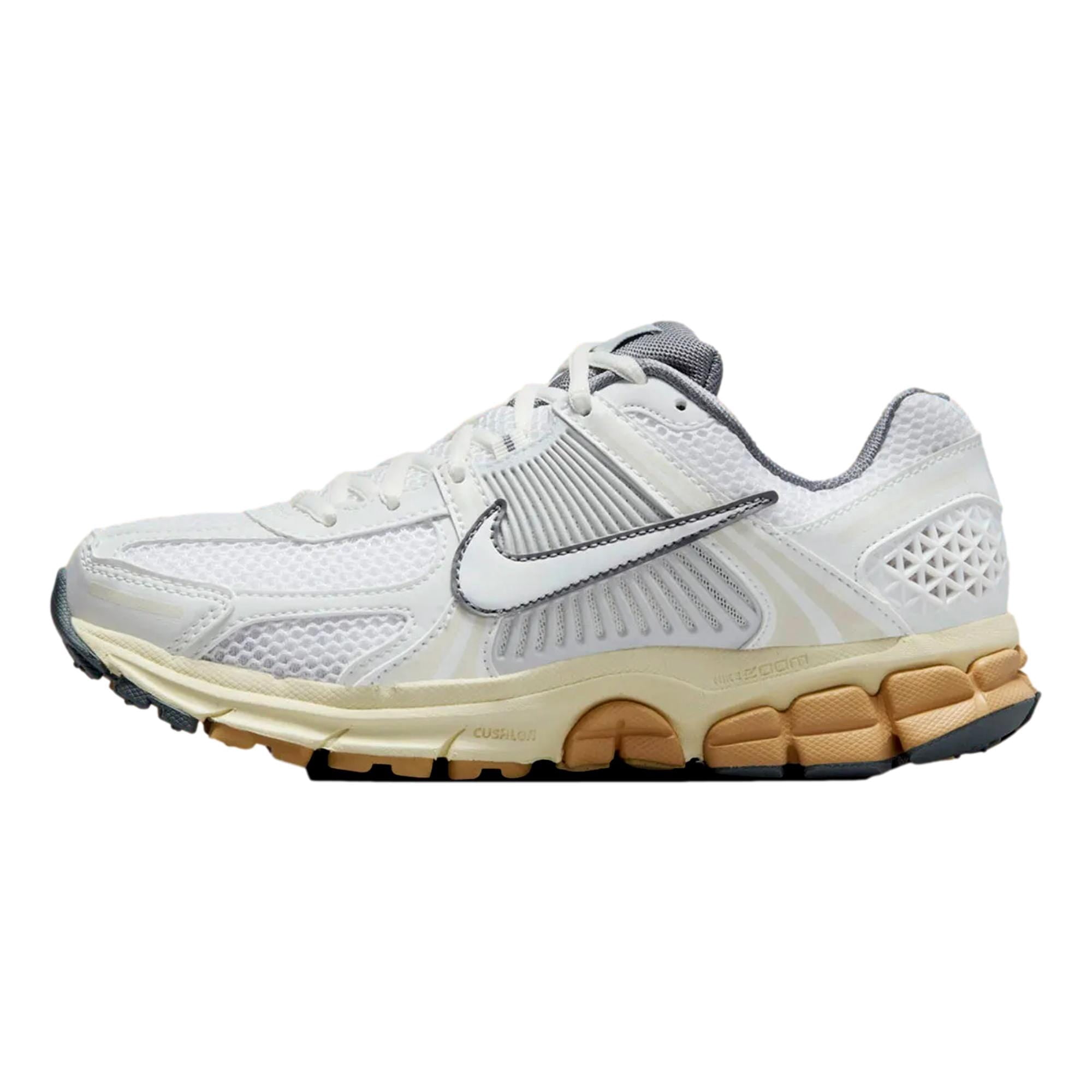 Nike Zoom Vomero 5 Summit White / Summit White  FJ2028-101 Women's Size 11