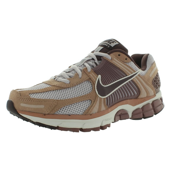 Nike Zoom Vomero 5 Unisex Shoes Size 8.5, Color: Dusted Clay/Earth