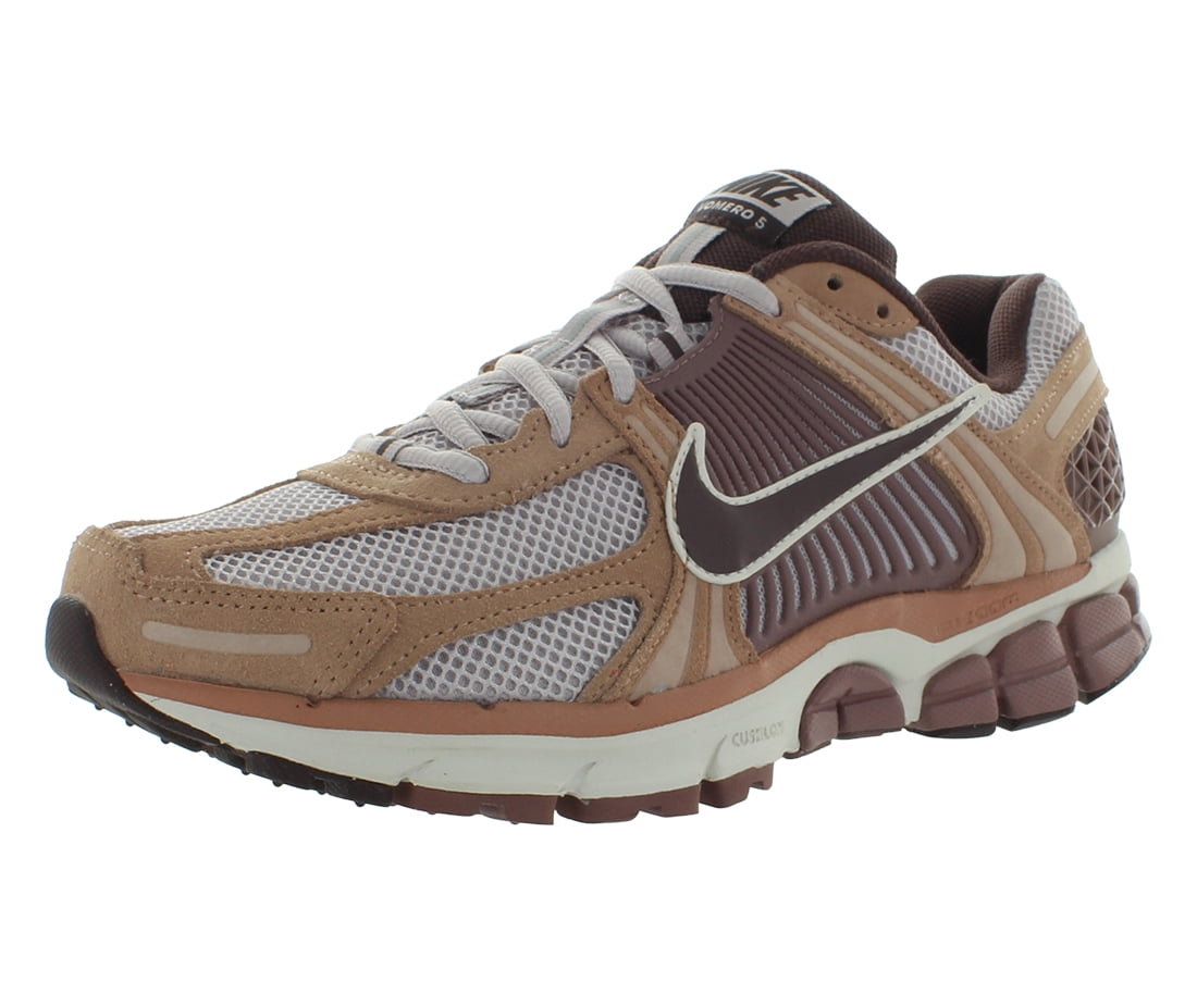 Nike Zoom Vomero 5 Unisex Shoes Size 8, Color: Dusted Clay  display picture 2