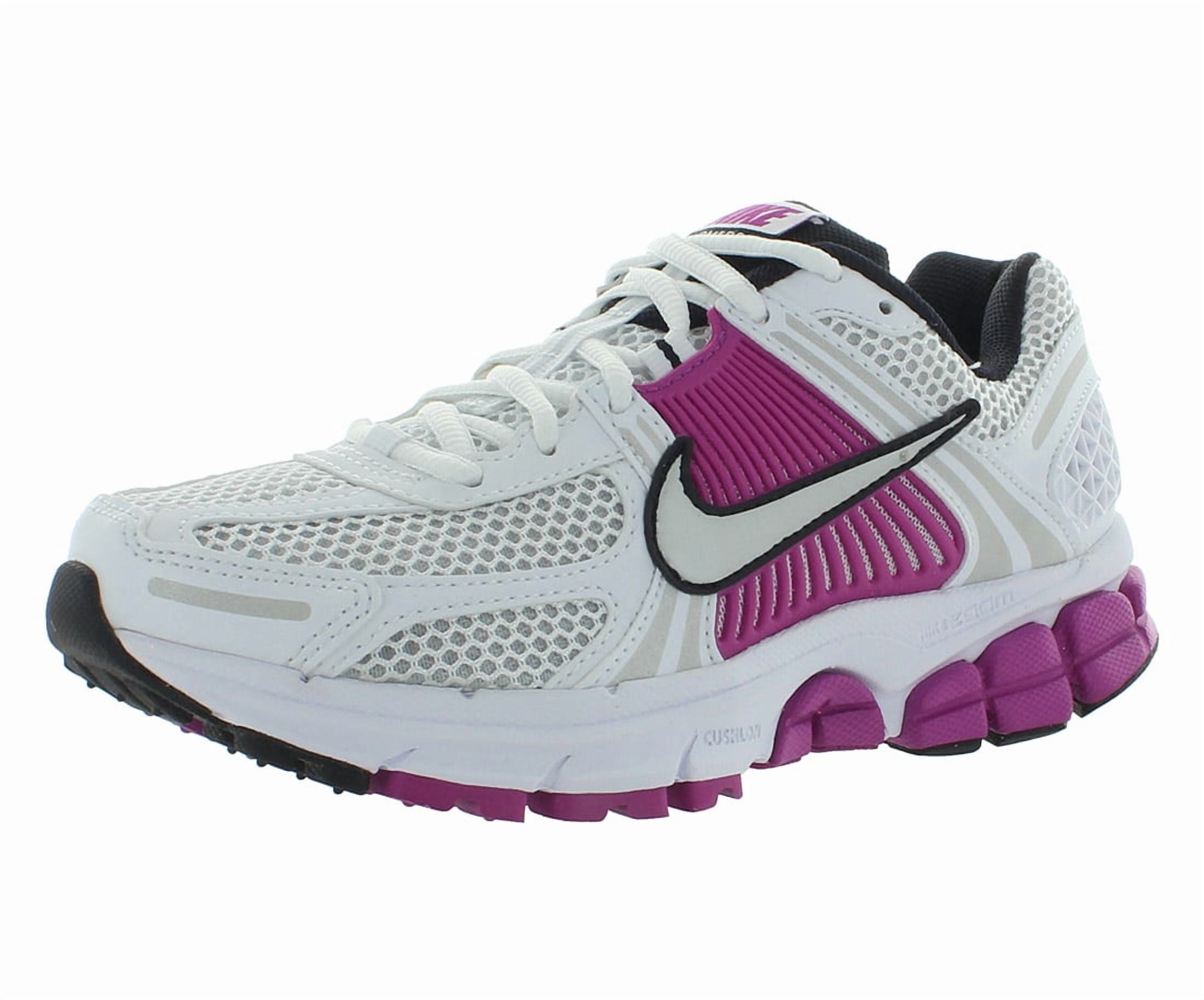 Nike Zoom Vomero 5 White/Metallic Platinum  FJ2028-100 Women's Size 6.5