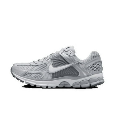 Nike Zoom Vomero 5 Wolf Grey/White  FJ4151-003 Men's Size 8.5