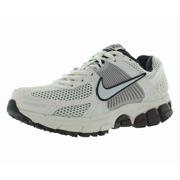 Nike Zoom Vomero 5 Womens Shoes Size 6, Color: Phantom/Metallic Platinum