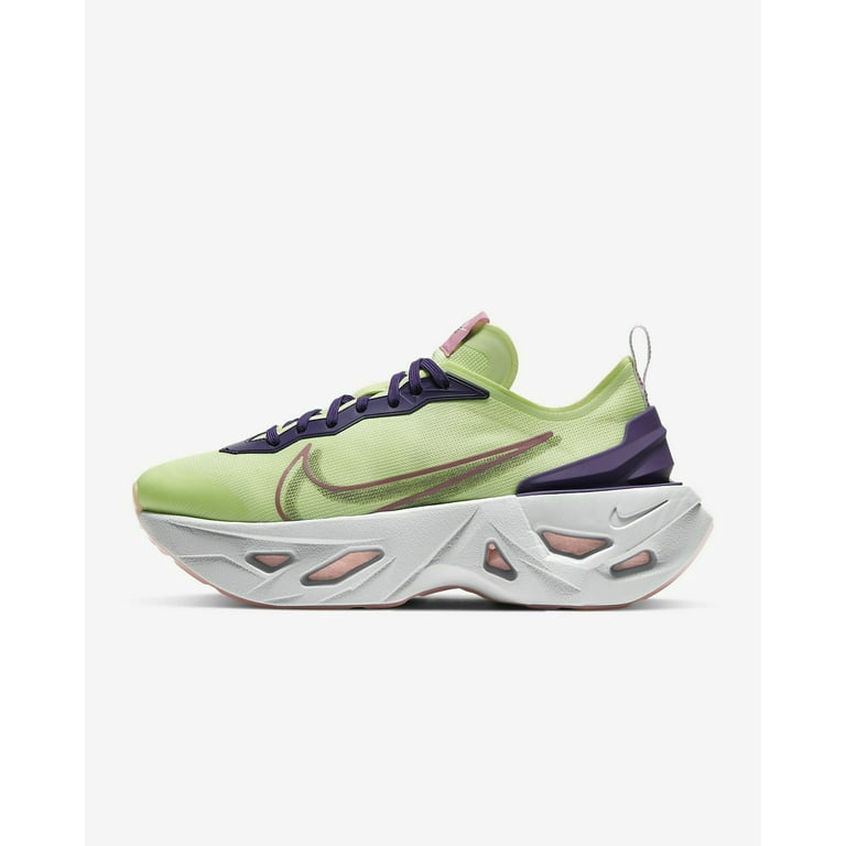 Nike Zoom X Vista Grind Barely Volt Wht Eggplnt Magic Flamingo WS CT8919 700 6.5 Walmart