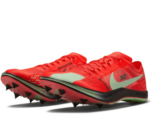 Nike Xc Spikes