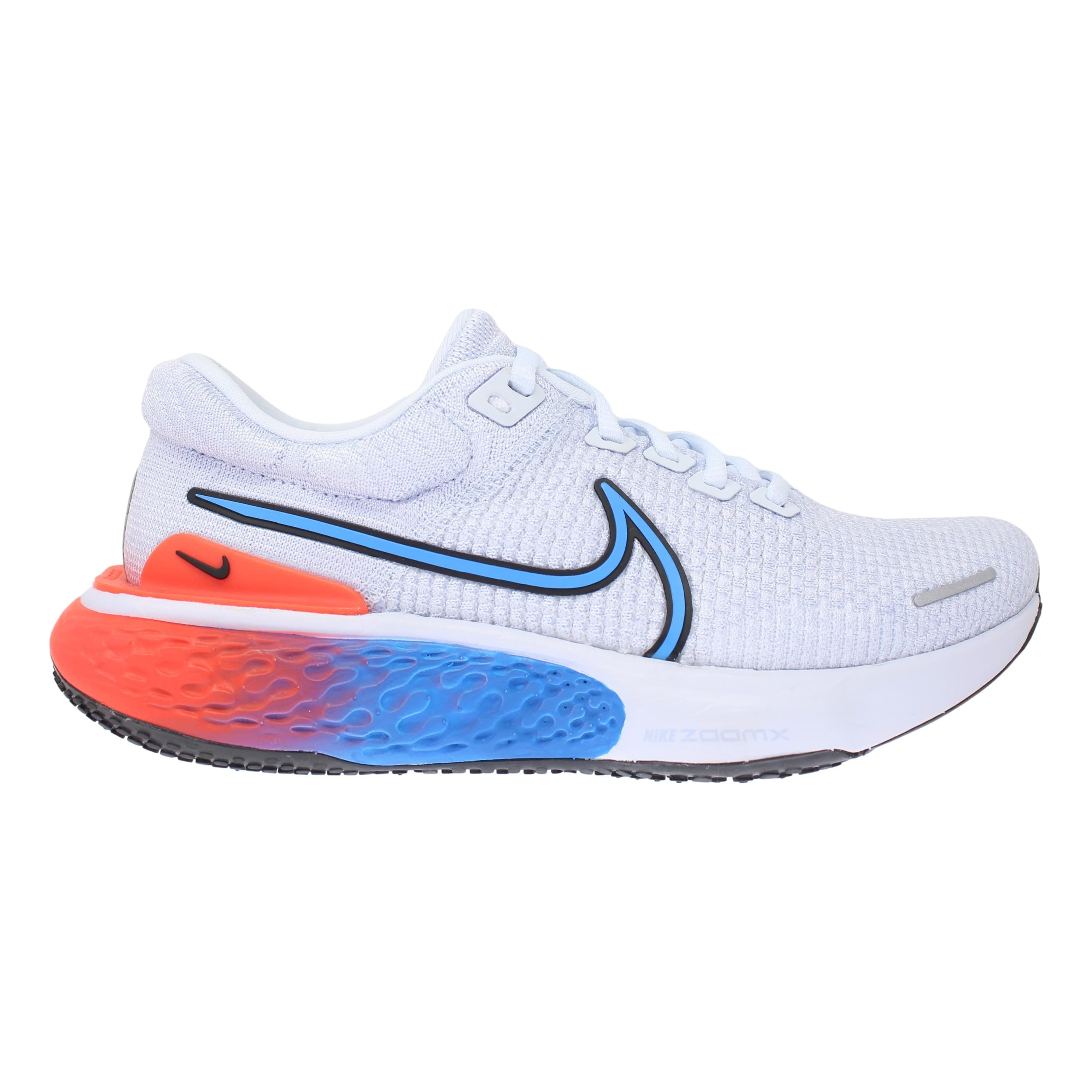 nike zoomx invincible run flyknit v2