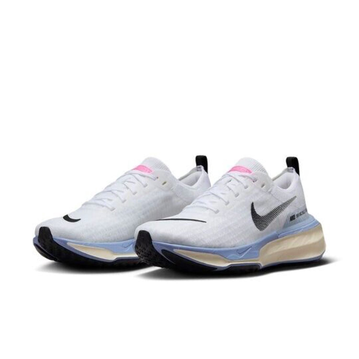 nike zoom fly flyknit men's running shoe