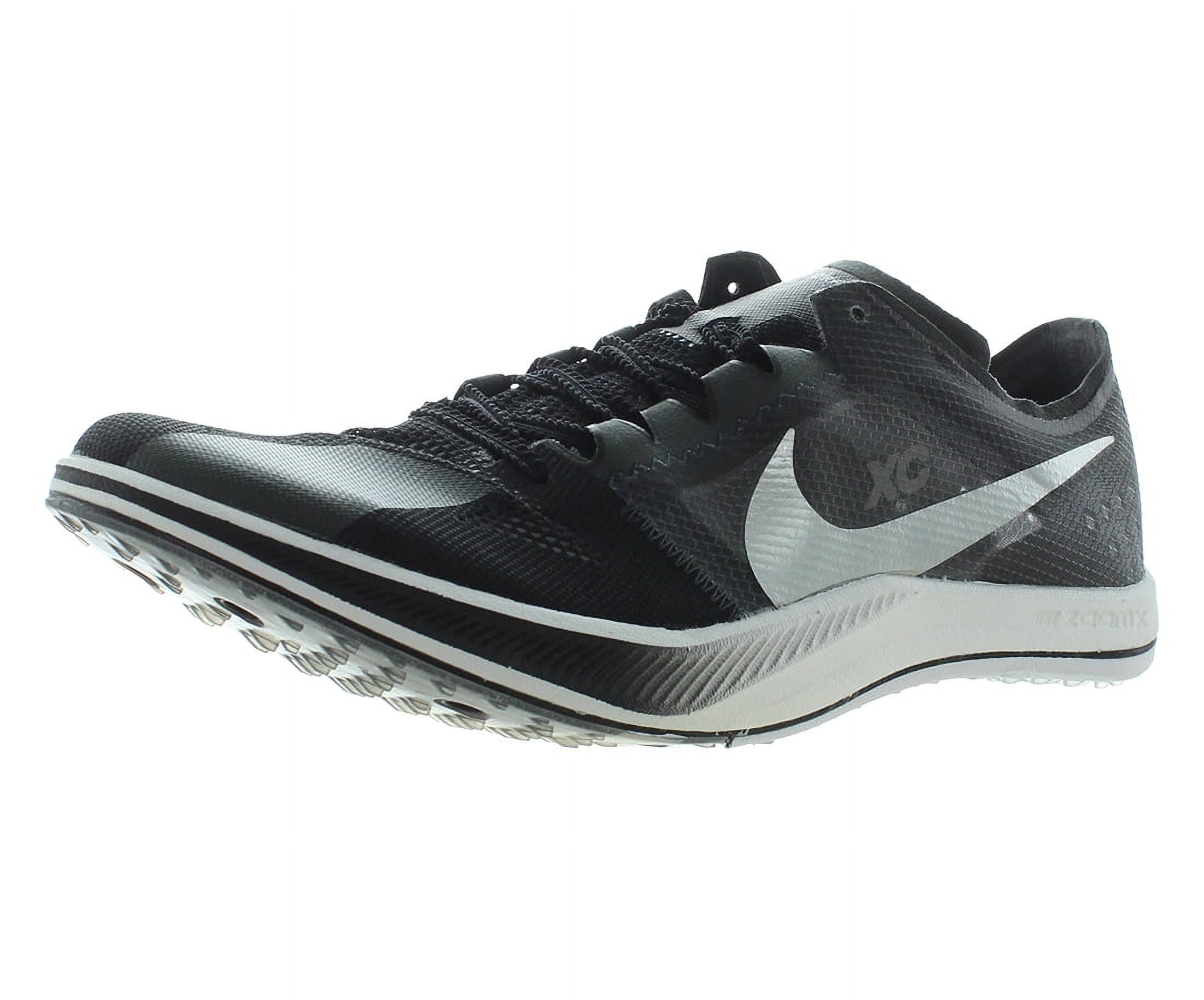 Nike Zoomx Dragonfly XC Unisex Shoes Size 9, Color: Black 
