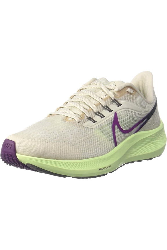 men's AIR Zoom Pegasus 39 Running Shoe DH4071 101 size 13 US New in the box