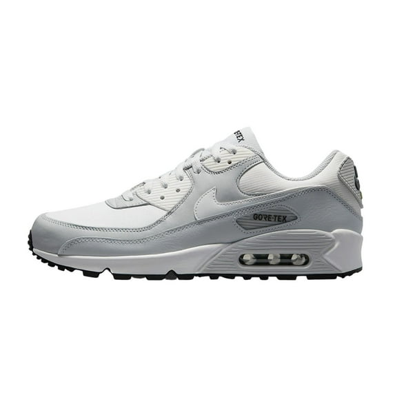 Nike mens Air Max 90 GTX Shoes, Photon Dust/Summit White, 10.5