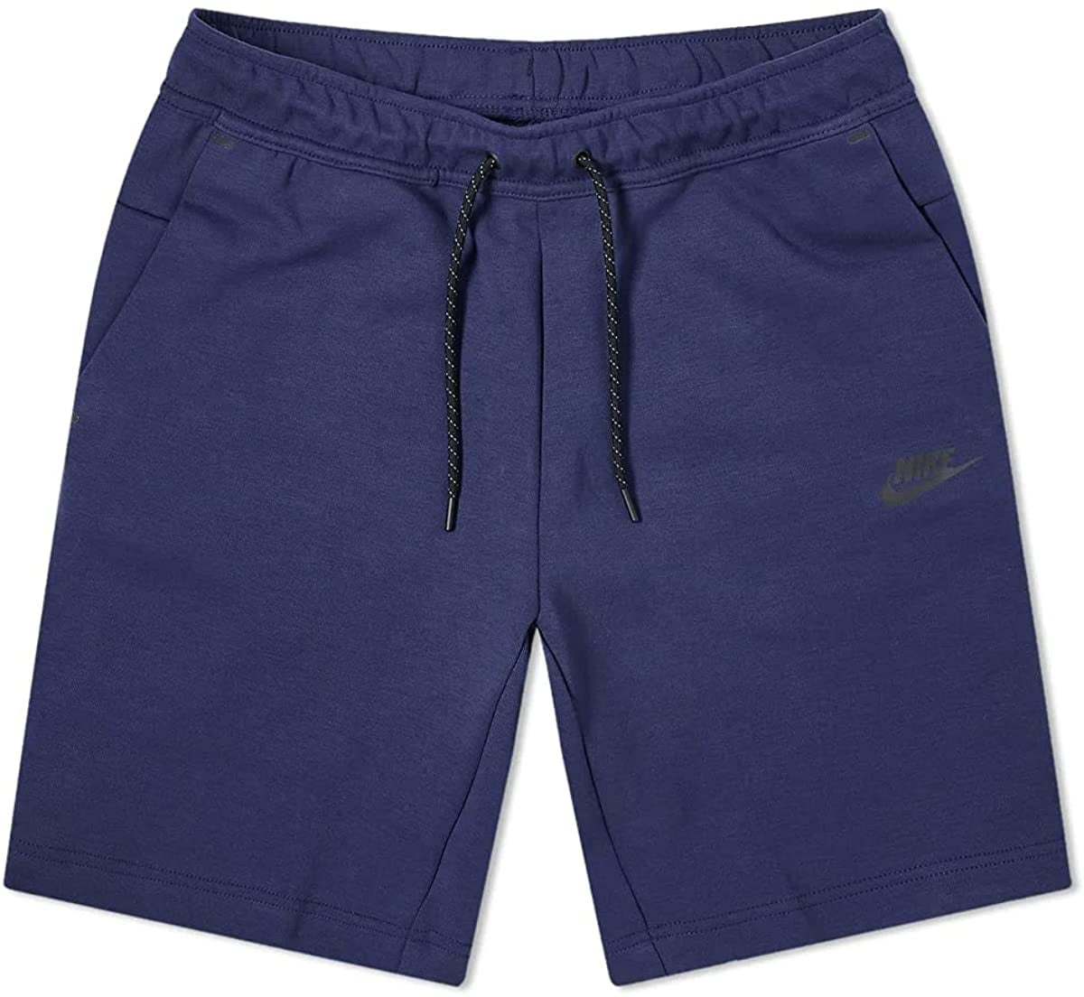 Men nike tech fleece shorts deals