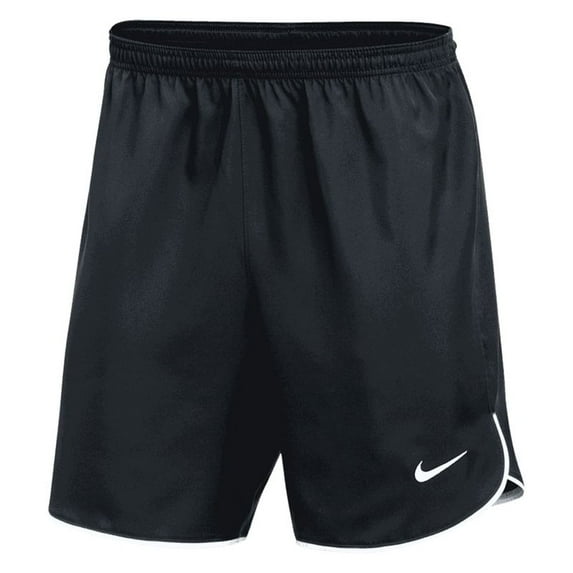 Nike Mens Dri-Fit US Laser V Short (as1, Alpha, m, Regular, Regular, Black)