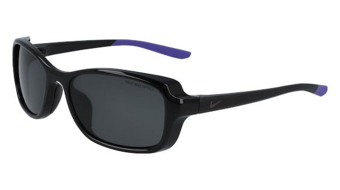 サングラス NIKE Woman Sunglasses Black FJ1975 010 Nike Brazen Boost FJ1975 010 Sunglasses - US
