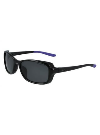サングラス NIKE Woman Sunglasses Black FJ2259 010 Sunglasses Nike NIKE BRAZEN FURY FJ2259 (010
