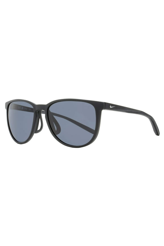 sunglasses NIKE COOL DOWN DV2287 WOMAN 54/17/140 010 MATTE BLACK/DARK GREY