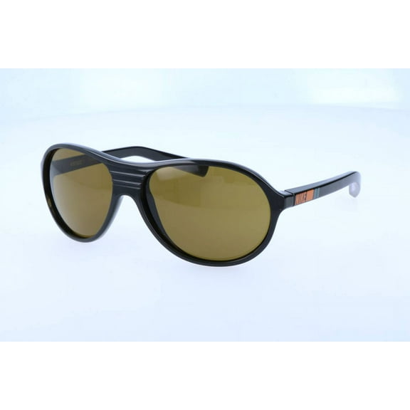 Nike sunglasses VINTAGE 74 EV0599 MAN 61/15/135 009 BLACK/ORANGE STRIPE/B