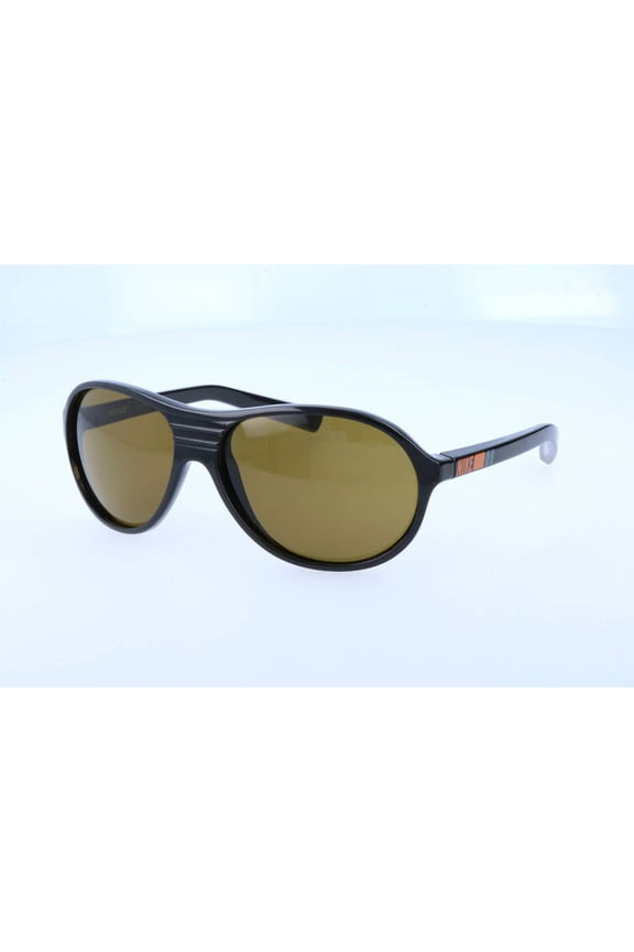 sunglasses VINTAGE 74 EV0599 MAN 61/15/135 009 BLACK/ORANGE STRIPE/B