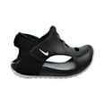 thumbnail image 1 of Nike unisex-child Sunray Protect 3 sandal,Black/White 7 Toddler, 1 of 6
