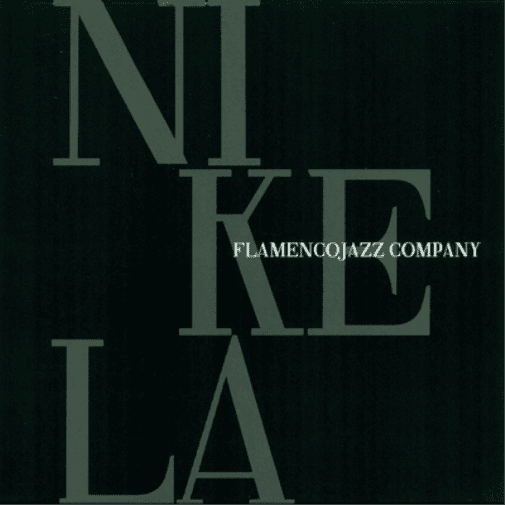 Nikela (Audiobook)