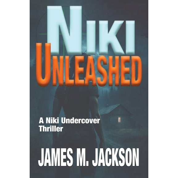 Niki Undercover Thriller Niki Unleashed, Book 2, (Paperback)