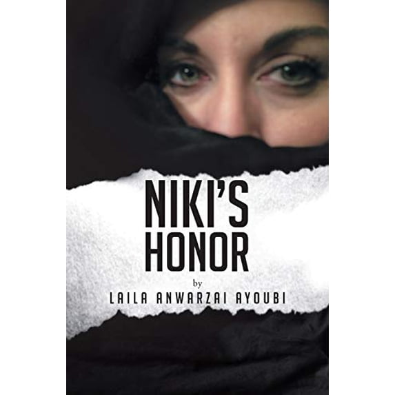 Pre-Owned Niki's Honor (Paperback) 1634179145 9781634179140