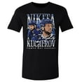 thumbnail image 1 of Nikita Kucherov Tampa Bay Vintage Shrt, Unisex Tee, Gift For Fans,Black color,size L,Black color,size M, 1 of 5