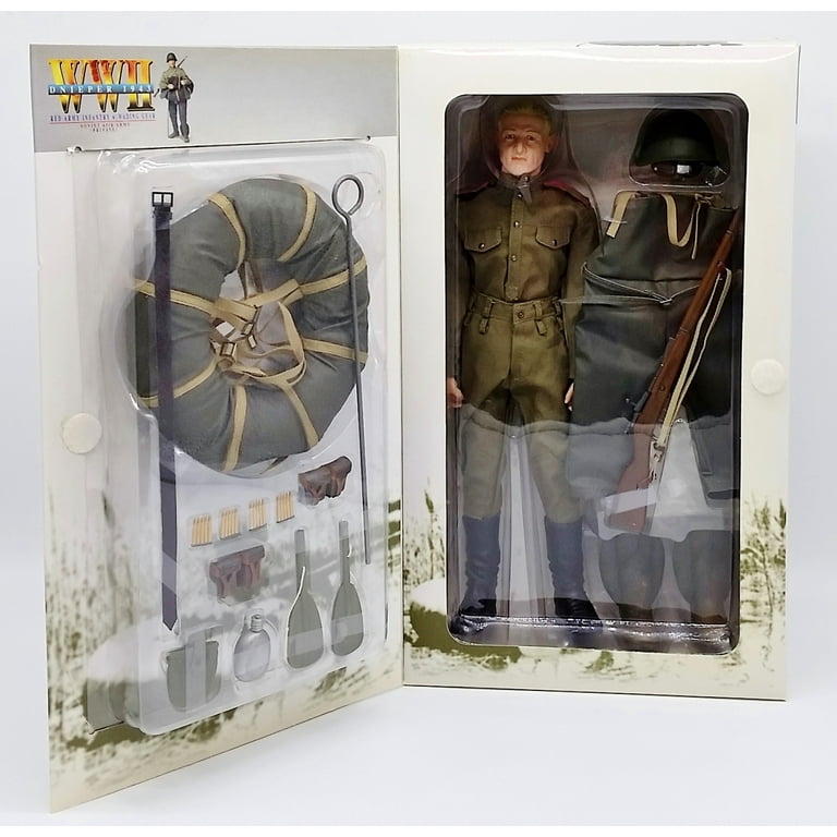 Dragon 1 6 scale action figures 2025
