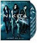 Nikita: The Complete Second Season ( (DVD)) - image 1 of 2
